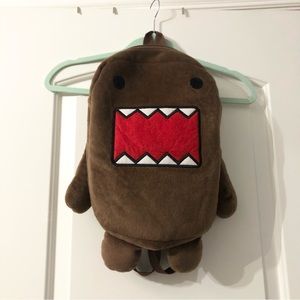 DOMO Backpack